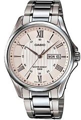 Casio General MTP-1384D-7A Наручные часы