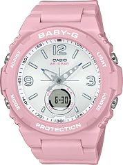 Casio Baby-G BGA-260SC-4A Наручные часы