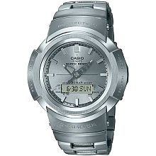 Casio G-Shock AWM-500D-1A8 Наручные часы