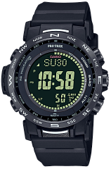 Casio Pro-Trek PRW-35Y-1B Наручные часы