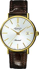Atlantic Seacrest 50743.45.21 Наручные часы