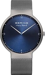 Мужские часы Bering Max Rene 15540-077 Наручные часы