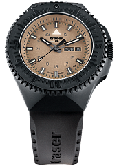 Мужские часы Traser P69 Black Stealth Sand 109861 Наручные часы