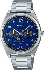 Casio												
						MTP-M300D-2A Наручные часы