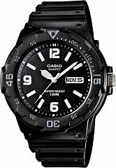 Casio Diver Look MRW-200H-1B2 Наручные часы