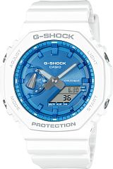 Casio G-Shock GA-2100WS-7A Наручные часы