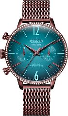 Welder
WWRC667 Наручные часы