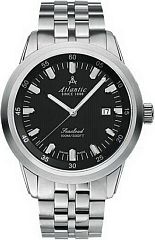 Мужские часы Atlantic Seacloud 73365.41.61 Наручные часы