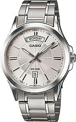 Casio Analog MTP-1381D-7A Наручные часы