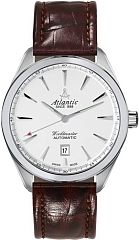 Мужские часы Atlantic Worldmaster 53750.41.21 Наручные часы