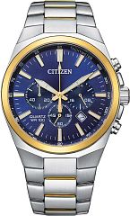 Часы Citizen AN8176-52L Наручные часы