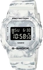Casio G-Shock Frozen Forest DW-5600GC-7 Наручные часы