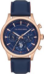 U.S. Polo Assn
USPA1010-06 Наручные часы
