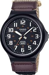 Casio Collection MW-240B-5B Наручные часы