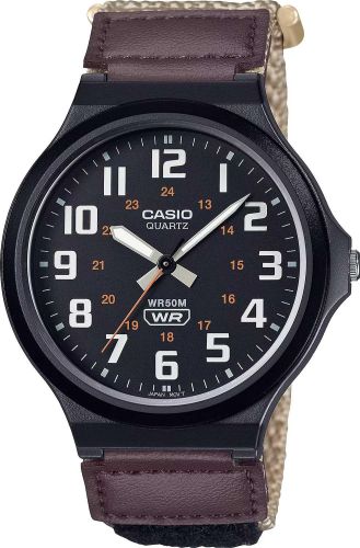 Фото часов Casio Collection MW-240B-5B