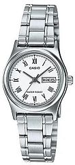 Casio Collection LTP-V006D-7B Наручные часы