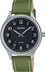 Casio						
												
						MTP-B160L-1B1 Наручные часы