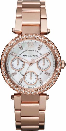 Фото часов Женские часы Michael Kors Parker MK5616