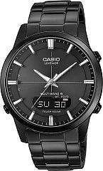 Casio Wave Ceptor                                
 LCW-M170DB-1A Наручные часы