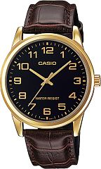 Casio																								MTP-V001GL-1B Наручные часы