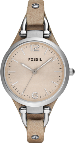 Фото часов Fossil Trend ES2830