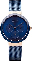 Унисекс часы Bering Ceramic 35036-367 Наручные часы