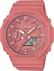 Casio G-Shock GMA-S2100-4A2 Наручные часы