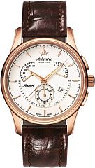Atlantic Seaport                                
 56450.44.21 Наручные часы