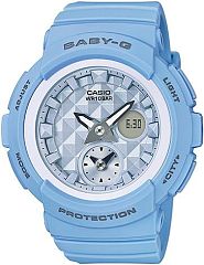 Casio Baby-G BGA-190BE-2A Наручные часы