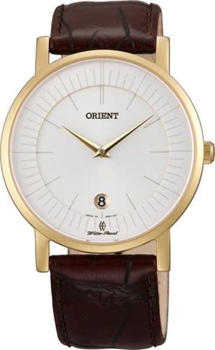 Фото часов Orient Dressy Elegant Gent's FGW01008W