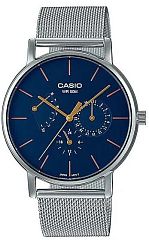 Casio Collection MTP-E320M-2E Наручные часы