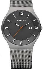 Мужские часы Bering 14440-077 Наручные часы
