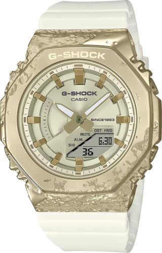 Фото часов Casio G-Shock GM-S2140GEM-9A
