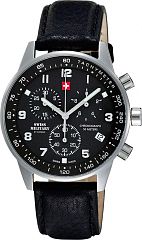 Swiss Military Minimalist                                
 SM34012.05 Наручные часы