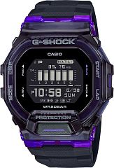 Casio												 G-Shock												GBD-200SM-1A6 Наручные часы