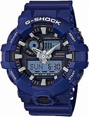Casio G-Shock GA-700-2A Наручные часы
