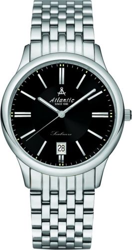 Фото часов Мужские часы Atlantic Seabreeze 61355.41.61