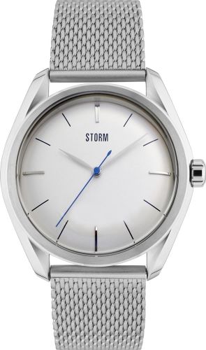 Фото часов Мужские часы Storm Jenson Silver 47365/S