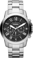 Fossil Grant FS4736IE Наручные часы