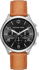 Мужские часы Michael Kors Merrick MK8661 Наручные часы