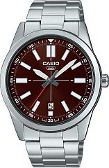 Casio Analog MTP-VD02D-5E Наручные часы