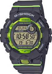 Casio G-Shock GBD-800-8 Наручные часы