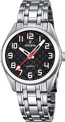 Унисекс часы Festina Junior F16903/3 Наручные часы