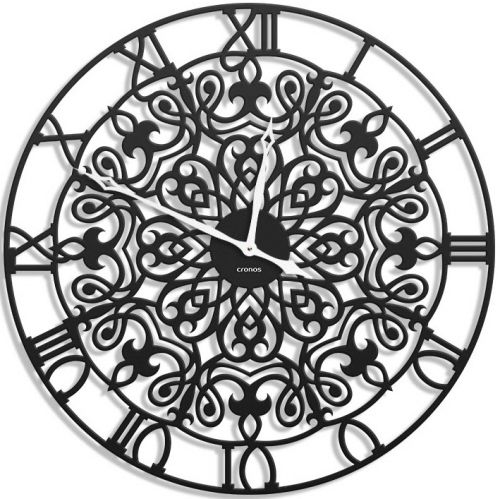 Фото часов Настенные часы 3D Decor Sansara 023001b-31