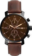 Fossil Rhett BQ2459 Наручные часы