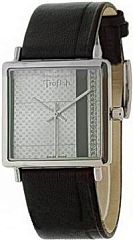 Мужские часы Romanson Trofish SL9266MW(GR) Наручные часы