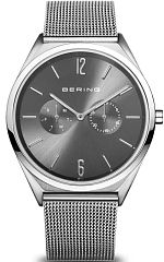 Bering Ultra Slim 17140-009 Наручные часы