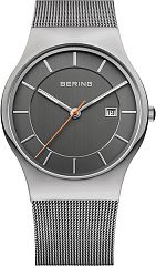 Мужские часы Bering Classic 11938-007 Наручные часы