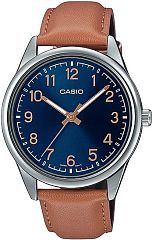Casio Collection MTP-V005L-2B4 Наручные часы