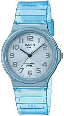 Casio MQ-24S-2B Наручные часы